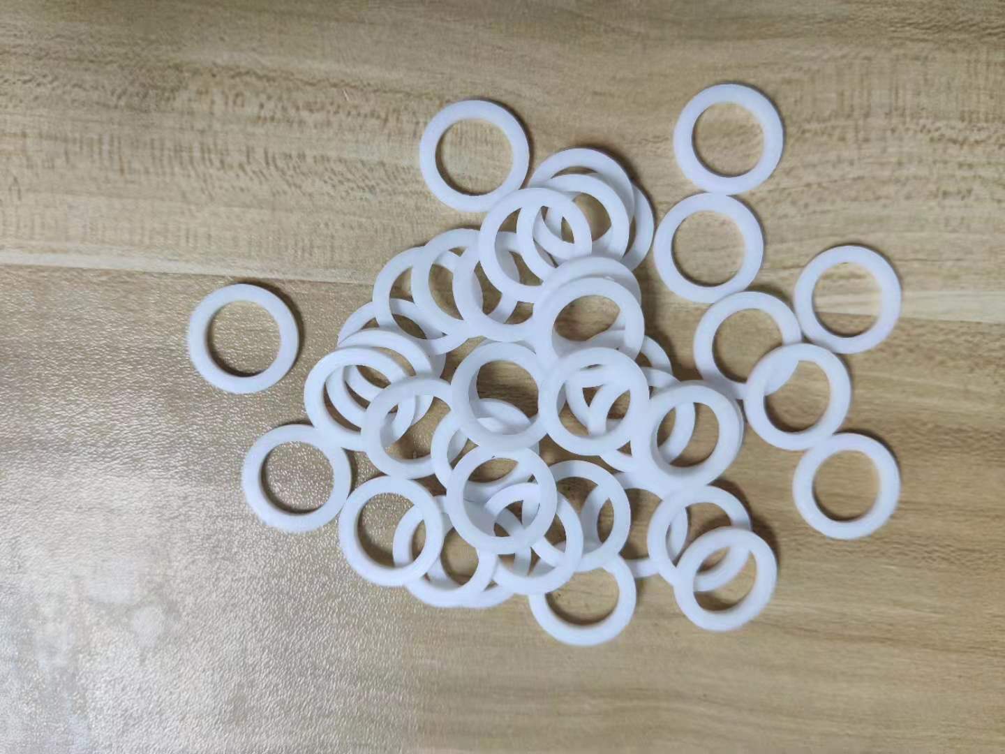 PTFE Gasket-Paidu Group πάχους 2-5mm