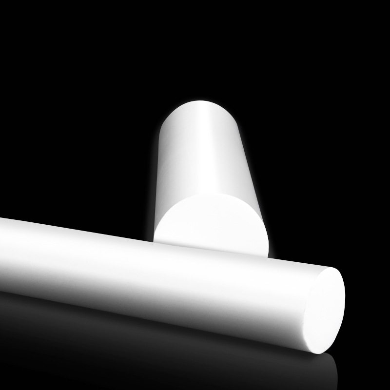 1mm-1m Length PTFE Rod Manufacturer-Paidu Group Προμηθευτής