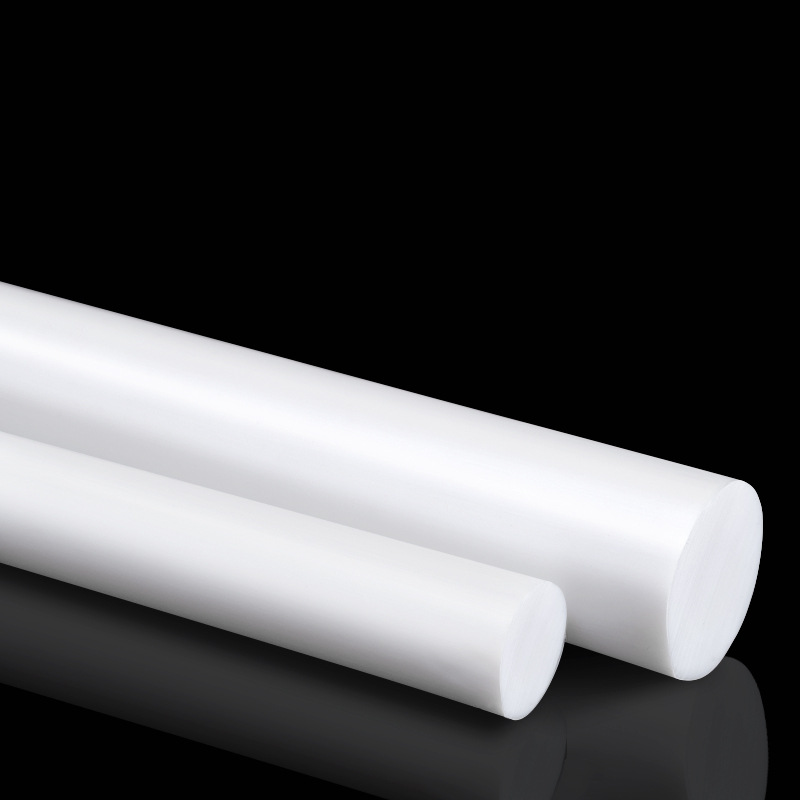1mm-1m Length PTFE Rod Manufacturer-Paidu Group Προμηθευτής
