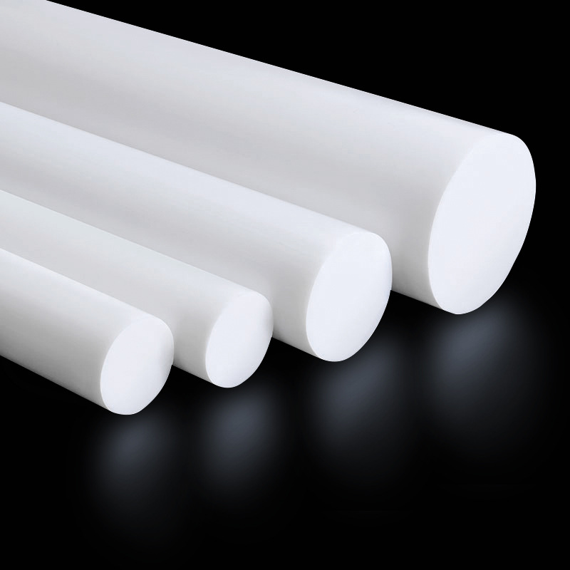 1mm-1m Length PTFE Rod Manufacturer-Paidu Group Προμηθευτής