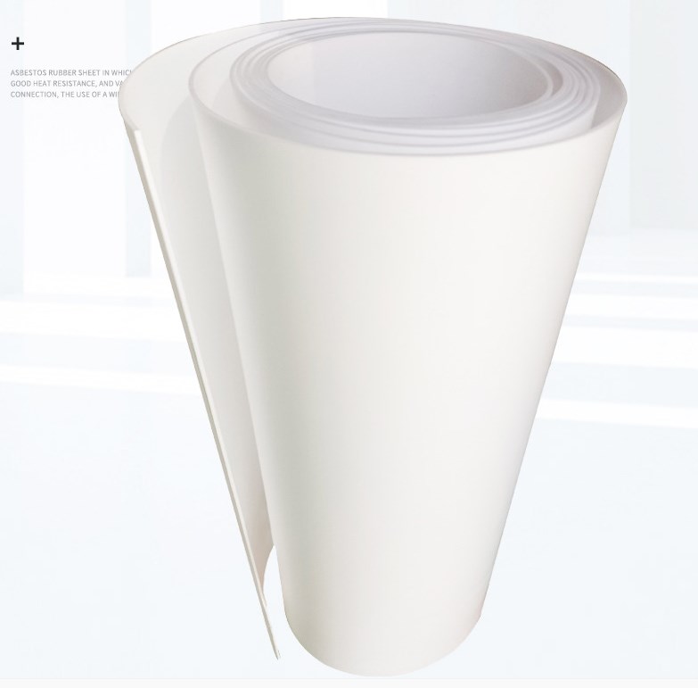 PTFE Sheet Manufacturer Φύλλο PTFE Factory- Προμηθευτής Paidu