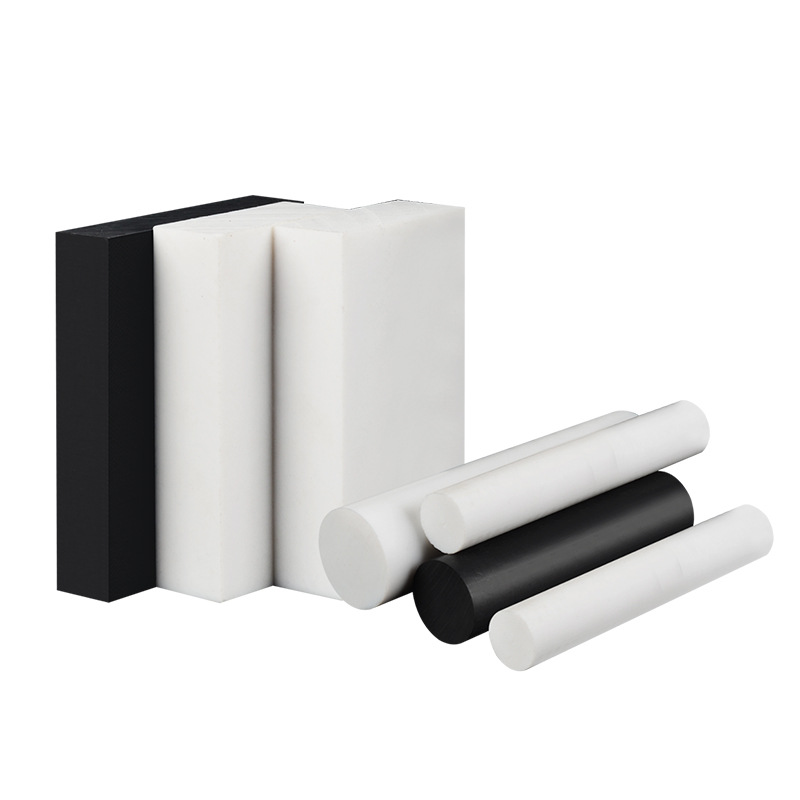 1mm-1m Length PTFE Rod Manufacturer-Paidu Group Προμηθευτής