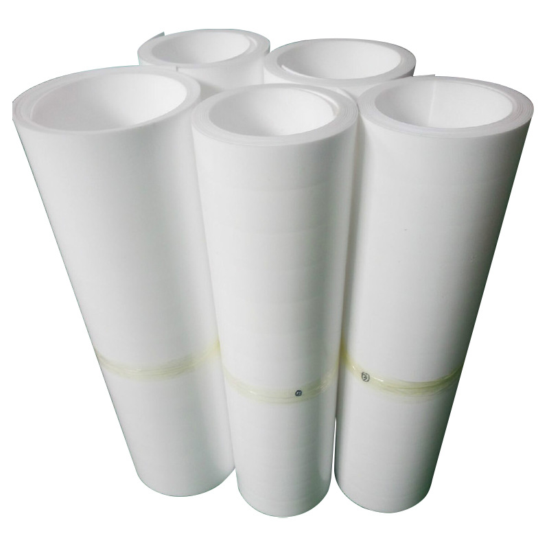 Φύλλο PTFE πάχους 0,5-50 mm-Group Paidu