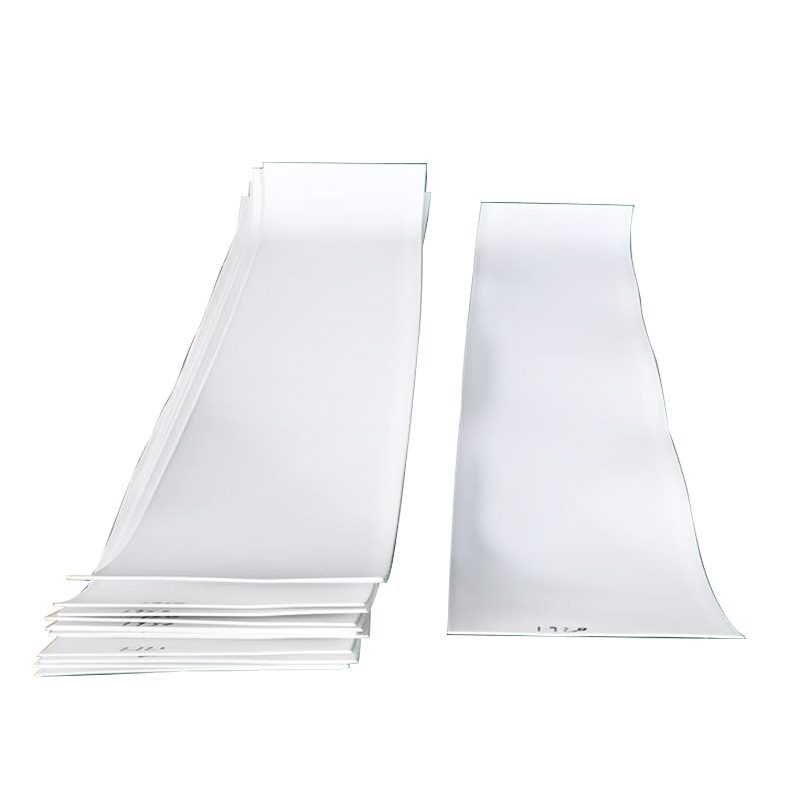 Φύλλο PTFE πάχους 1-10 mm-Group Paidu