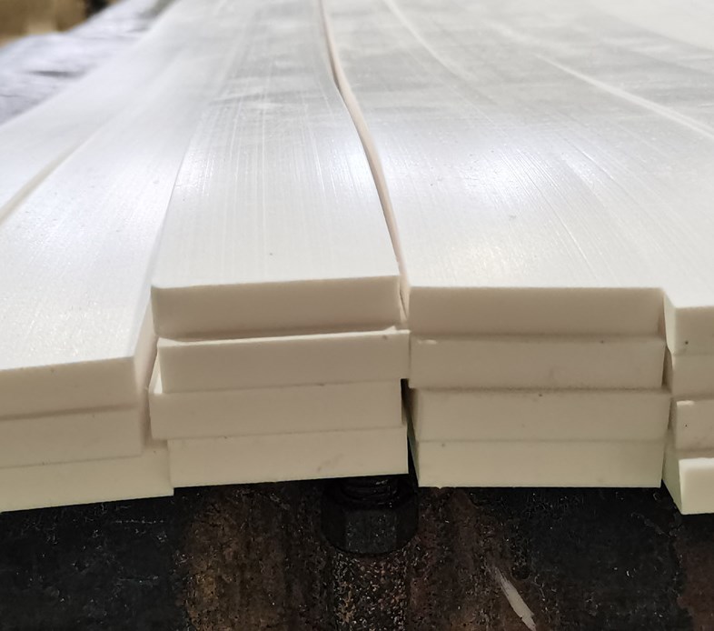 Φύλλο PTFE μήκους 30m-Group Paidu