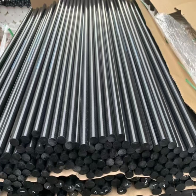 Λευκή ράβδος PTFE Προμηθευτής & Κατασκευαστής-Όμιλος Paidu