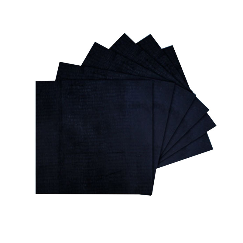 Λευκό φύλλο PTFE πάχους 5mm-Group Paidu