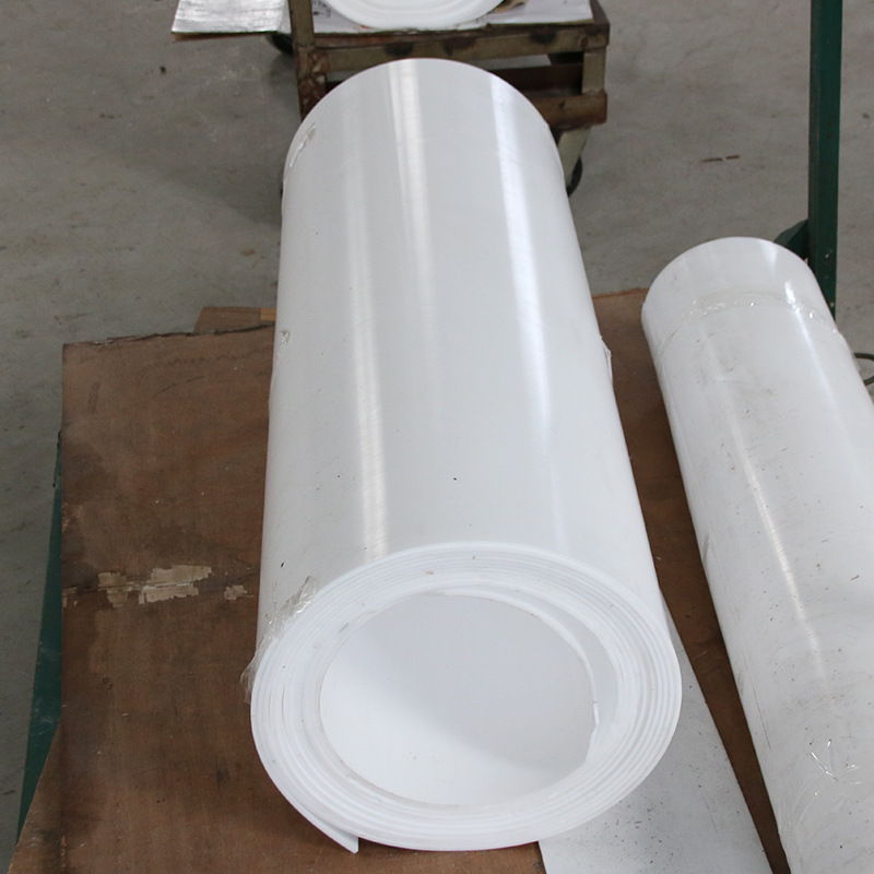Φύλλο PTFE μήκους 1-50m-Ομάδα Paidu