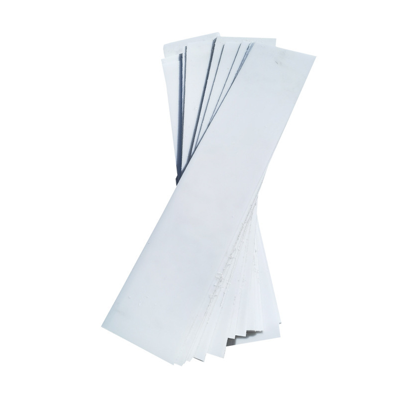 Λευκό φύλλο PTFE πάχους 5mm-Group Paidu
