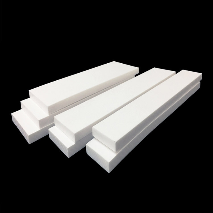 Πάχος 10mm· Λευκό φύλλο PTFE-Group Paidu