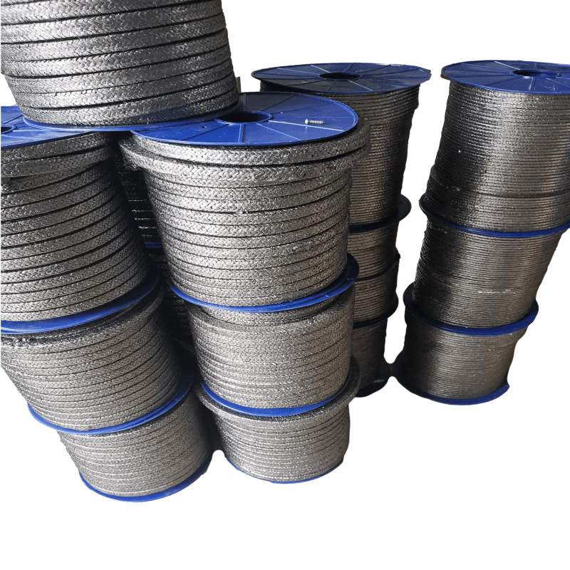 Μαύρη συσκευασία PTFE από την PAIDU