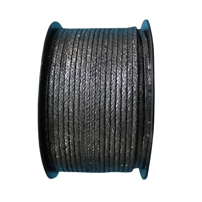 Συσκευασία PTFE από την PAIDU