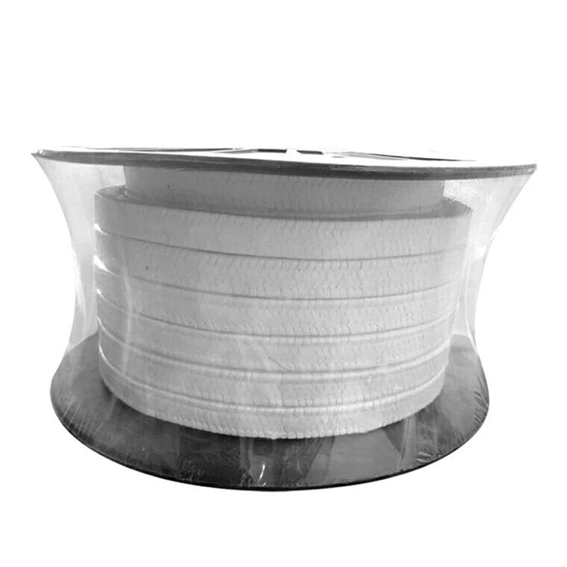Συσκευασία PTFE από την PAIDU