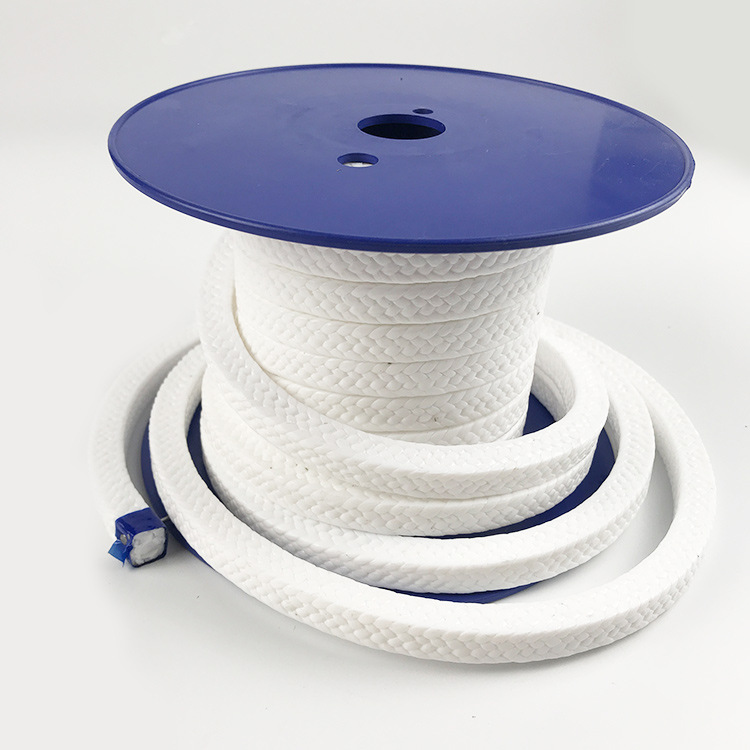 Λευκή συσκευασία PTFE από την PAIDU