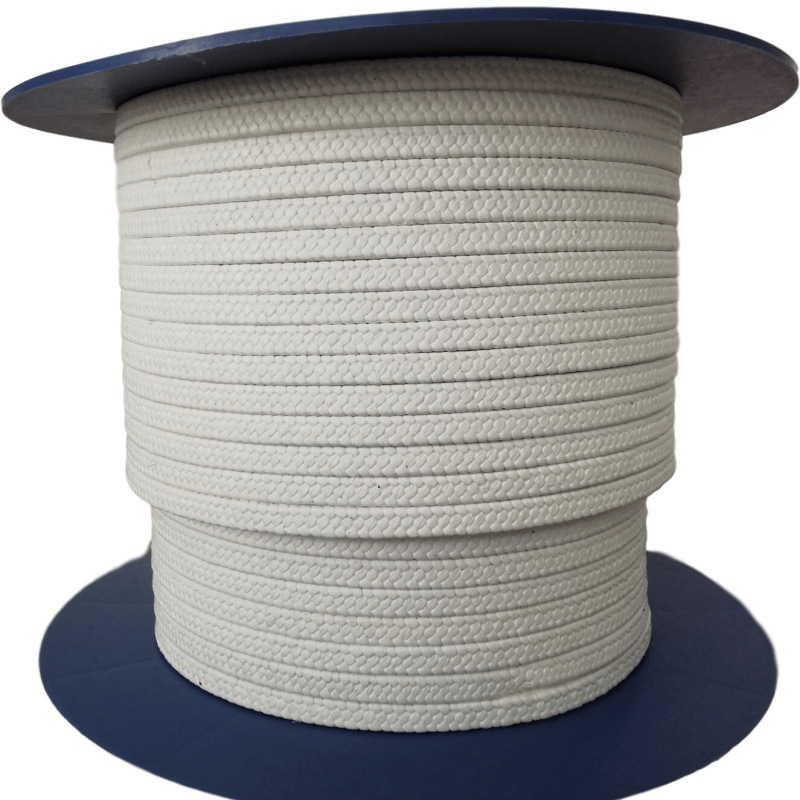 Συσκευασία PTFE από την PAIDU