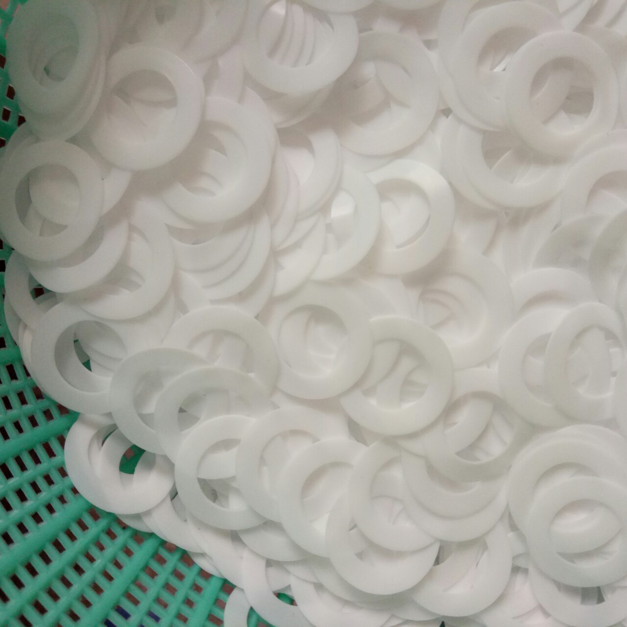 Όμιλος PTFE Gasket-Paidu