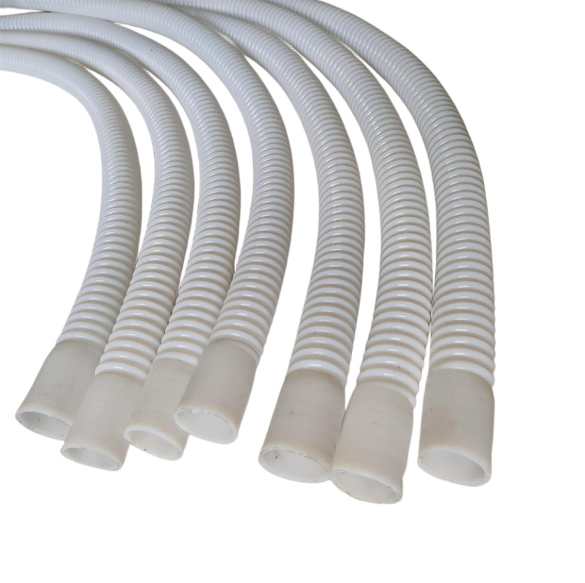 Ομάδα PTFE Pipe-Paidu 1*1*1cm