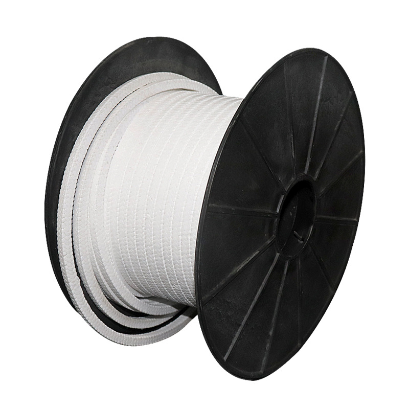 Συσκευασία PTFE από την PAIDU