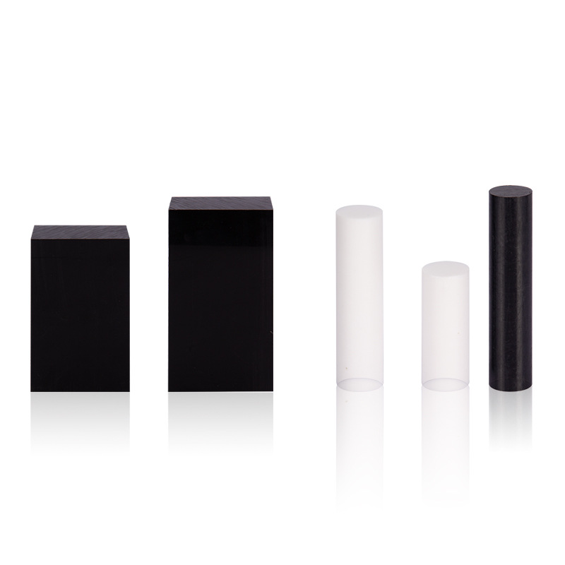 Λευκή ράβδος PTFE μήκους 1 m Supplier & Manufacturer-Paidu Group