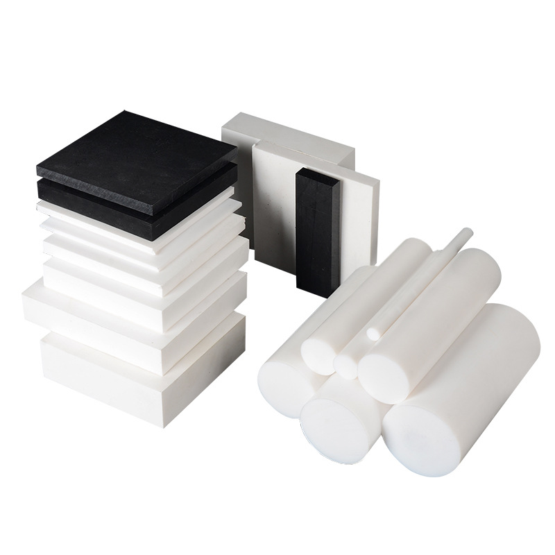 Προσαρμοσμένο PTFE Rod-Paidu Group μήκους 1 m