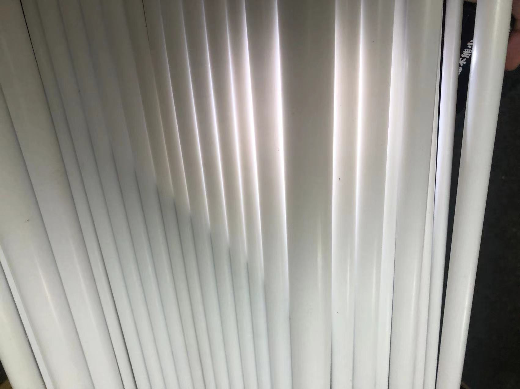 Λευκή ράβδος PTFE Προμηθευτής & Κατασκευαστής-Όμιλος Paidu