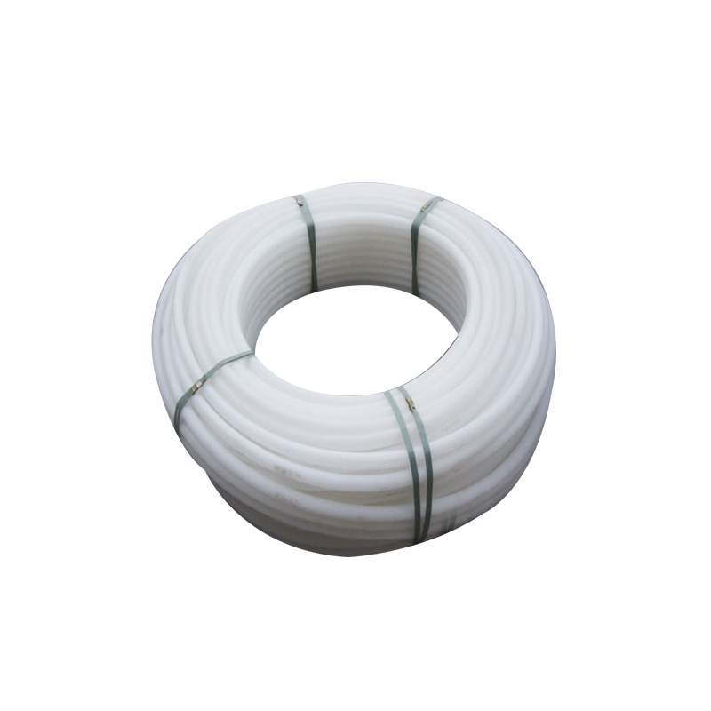Ομάδα PTFE Pipe-Paidu 1*1*1cm