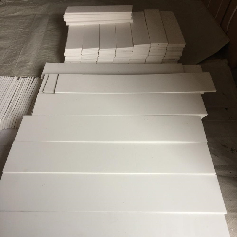 Μήκος 50m· Λευκό φύλλο PTFE-Ομάδα Paidu