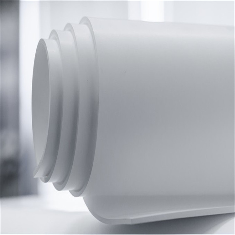 Λευκή ράβδος PTFE Προμηθευτής & Κατασκευαστής-Όμιλος Paidu