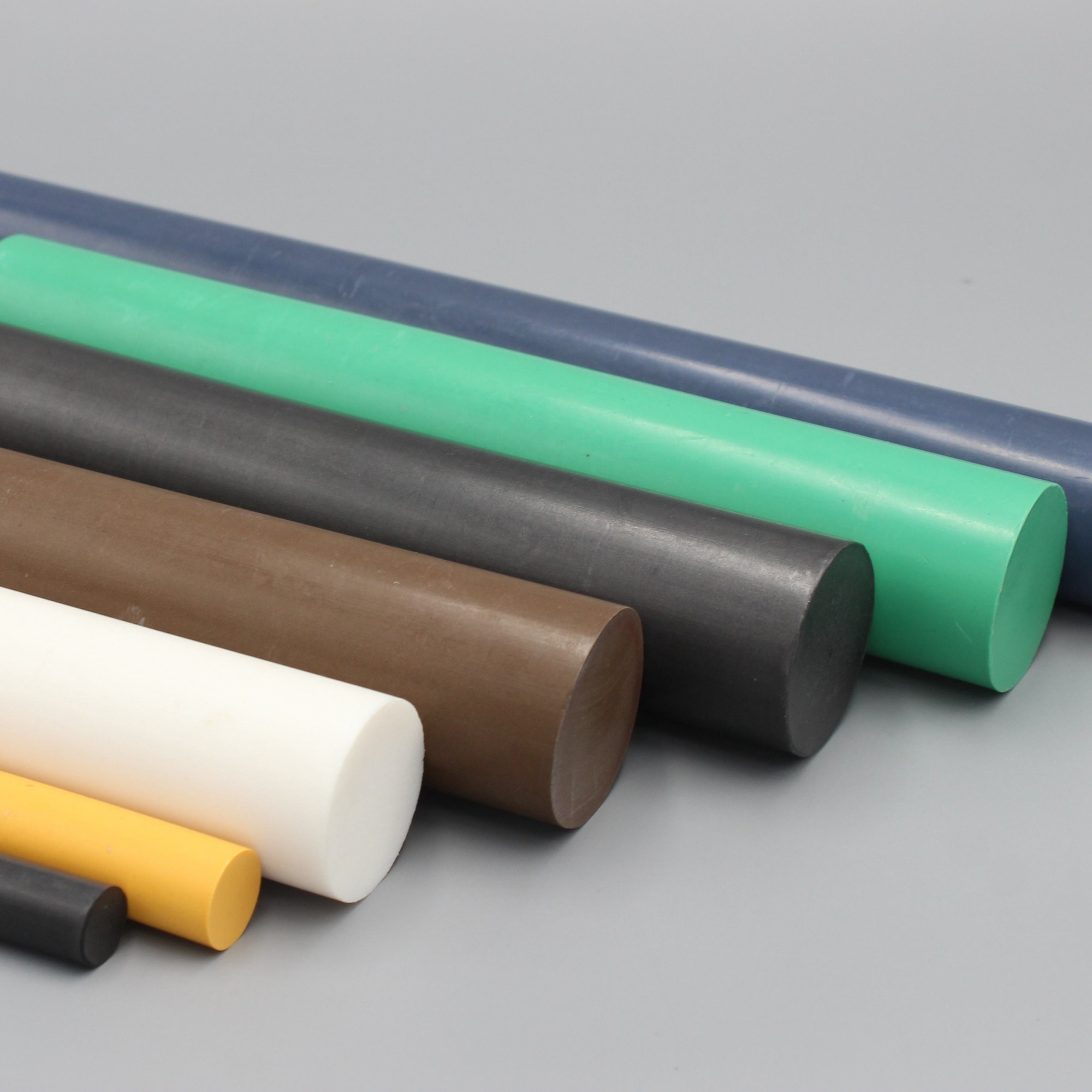 Ομάδα PTFE Rod-Paidu υψηλής ποιότητας
