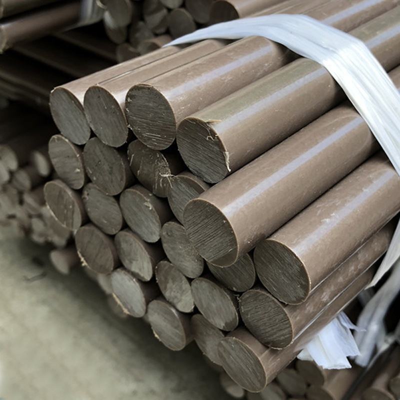 Ομάδα PTFE Rod-Paidu υψηλής ποιότητας