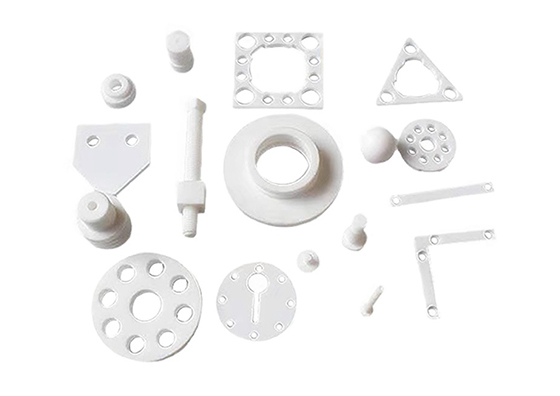 Σφράγιση PTFE