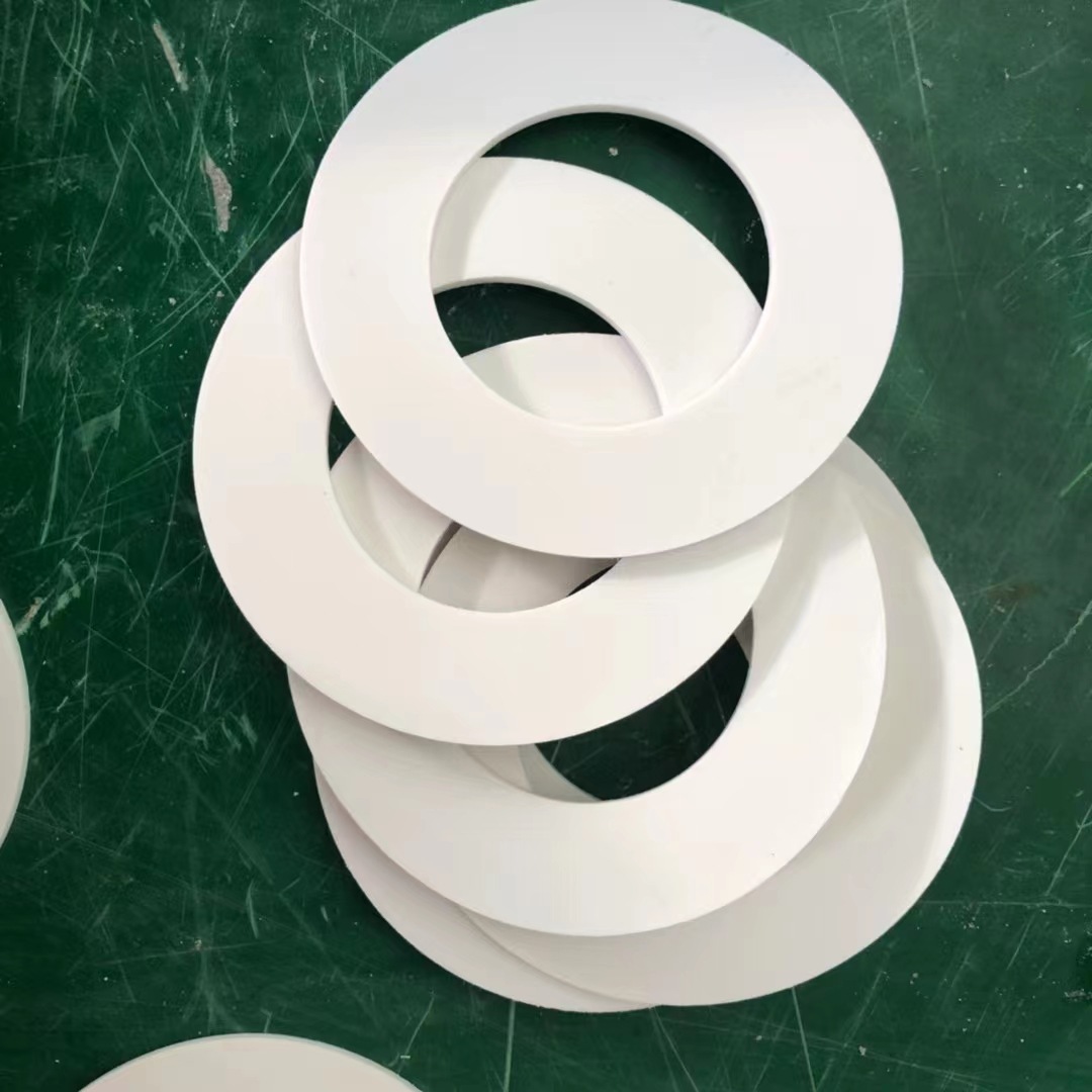 Λευκό PTFE Gasket-Group Paidu