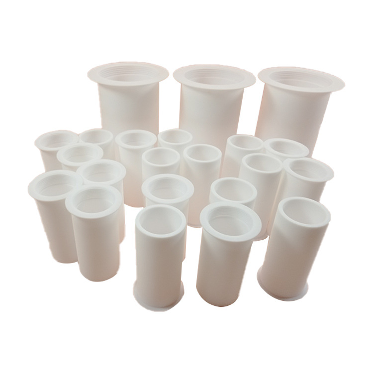 Όλα τα είδη 0,04 Συντελεστής τριβής PTFE Pipe Paidu Κατασκευαστής