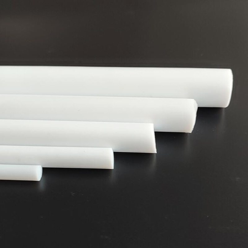 Λευκή ράβδος PTFE μήκους 1 m Supplier & Manufacturer-Paidu Group