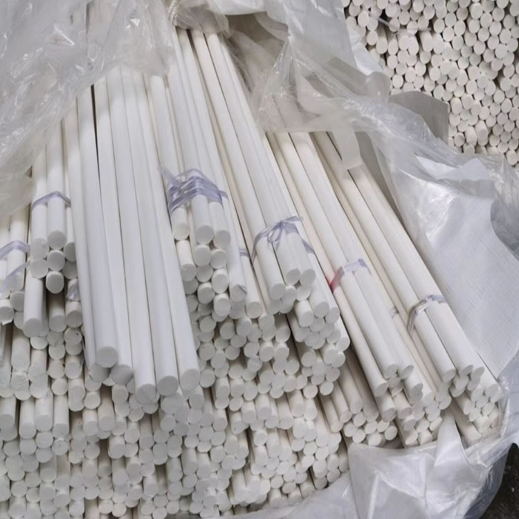 Μαύρη ράβδος PTFE Προμηθευτής & Κατασκευαστής-Όμιλος Paidu