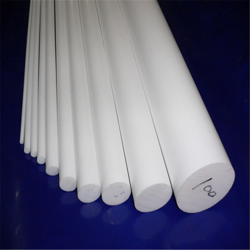 Προσαρμοσμένο PTFE Rod-Paidu Group