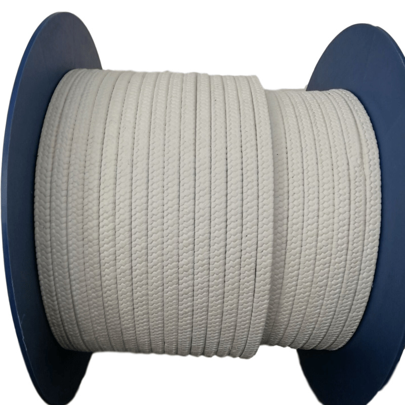 Συσκευασία PTFE χωρίς λάδι από την PAIDU