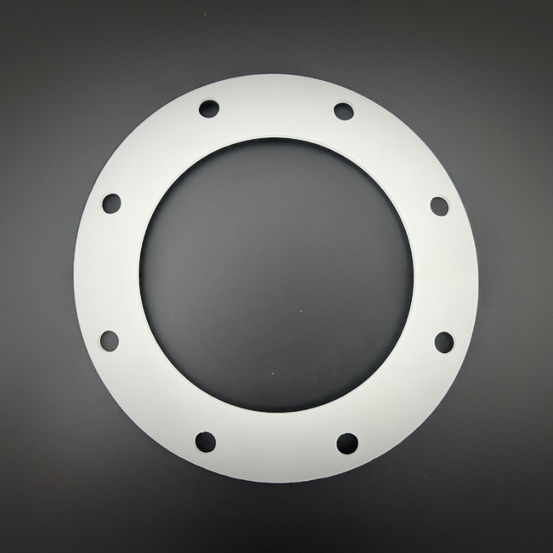 Λευκό PTFE Gasket-Group Paidu